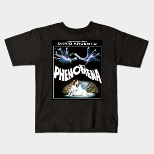 Phenomena (Titanus, 1984) Kids T-Shirt